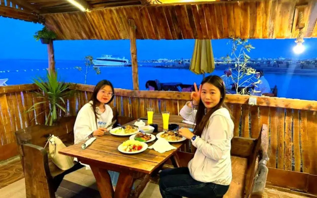 New DaVinci Beach & Diving Resort