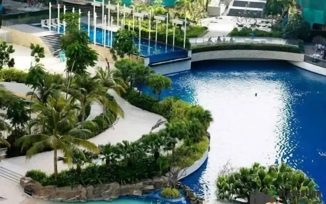 Azure Urban Resort Staycation