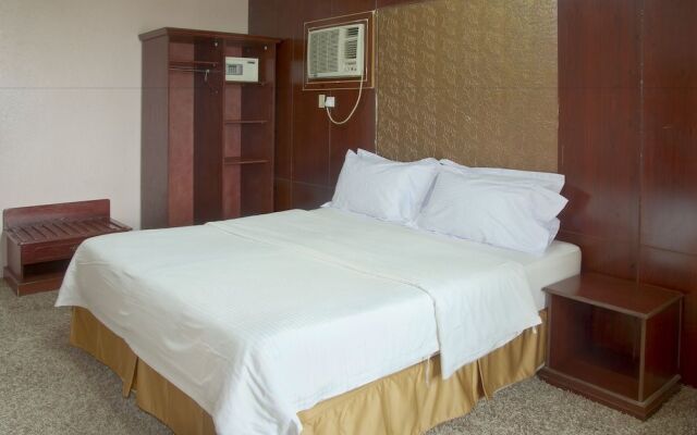 Al Farhan Suites Al Jubail Al Balad