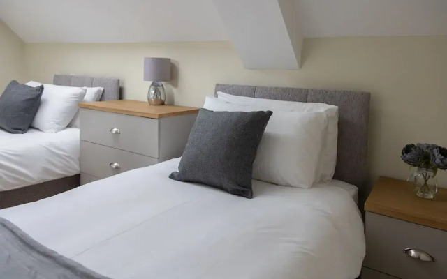 Apartment 8 Isabella House Hereford