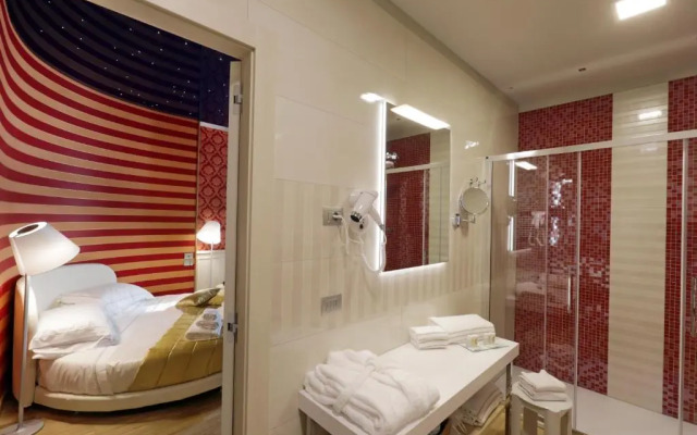 Hotel Terre Dei Salici