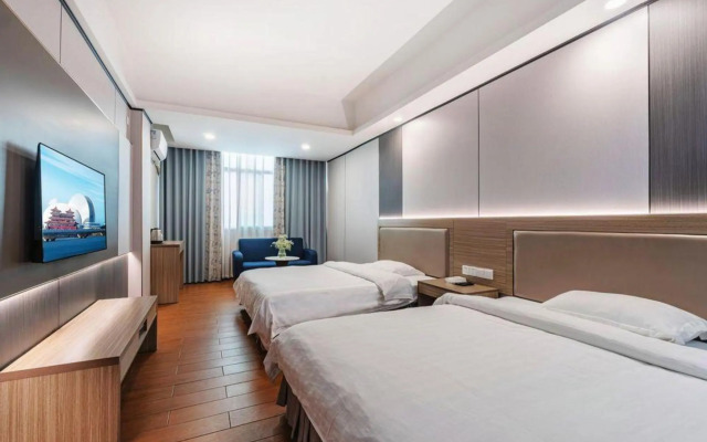 Xiawan Fashion Hotel