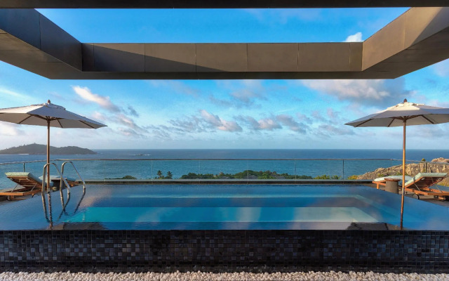 Six Senses Zil Pasyon Seychelles