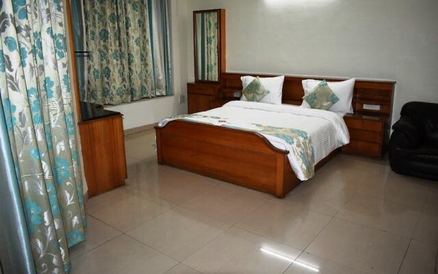 Butterfly Hospitality Service Apartments