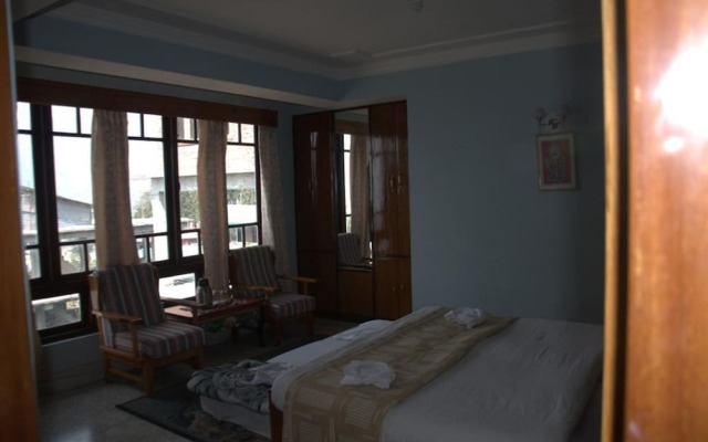 Saikripa Gangtok