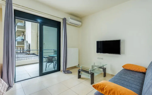 Dimi s Studio Center in Chania