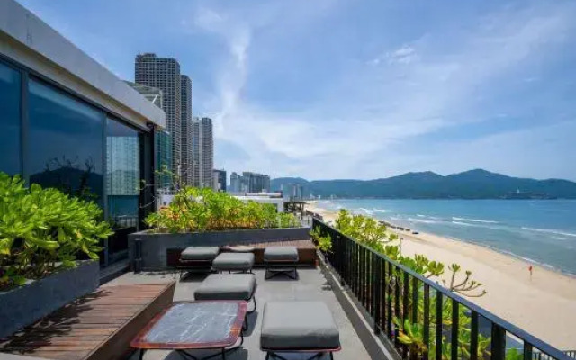 M SUITE Danang Beach