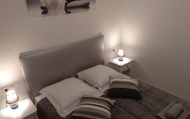 Apt Canal Javea Arenal, 2 Bedr