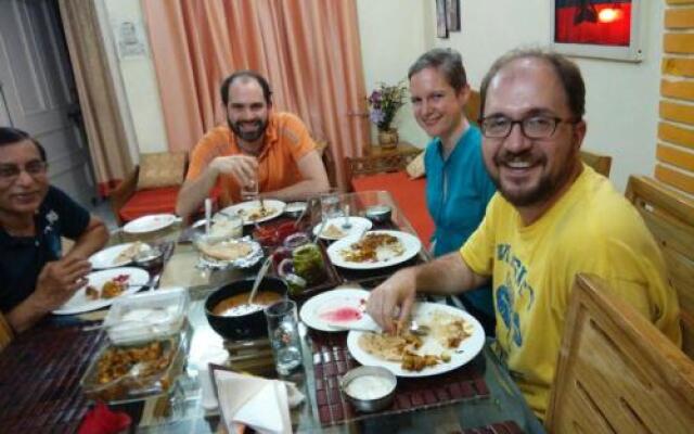 B&B Haridwar
