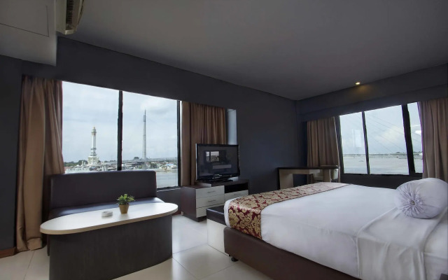 Hotel Wiltop