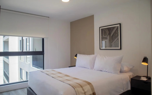 w Fantastic 2BR w Modern Deco in San Isidro