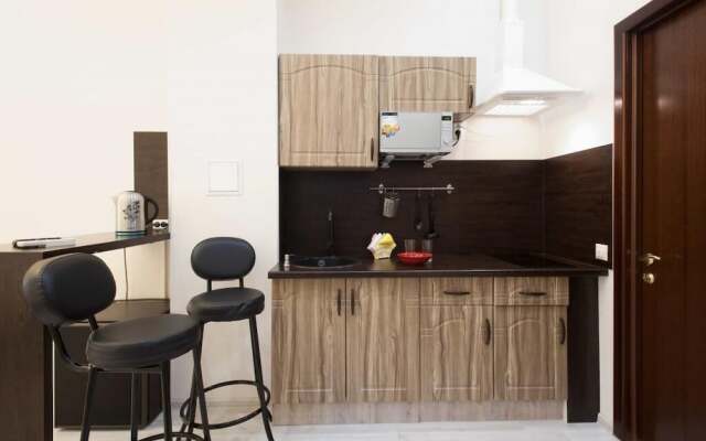 RentalSPb Apartment Graf Orlov