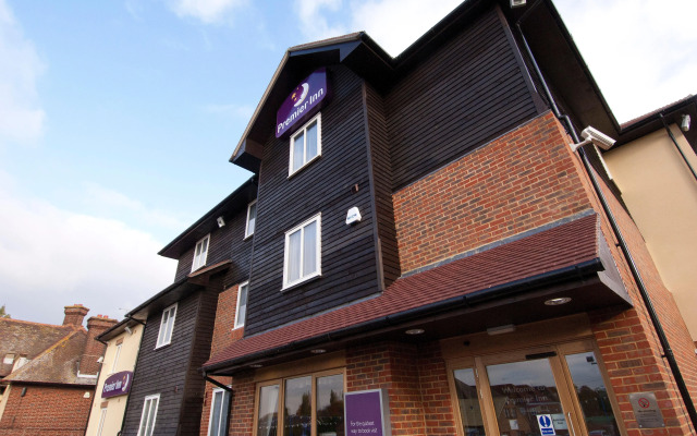 Premier Inn Rainham - Kent