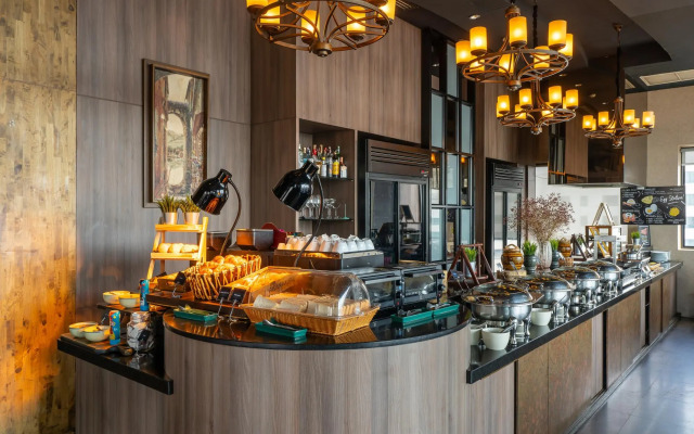 Ramada Bangkok Sukhumvit