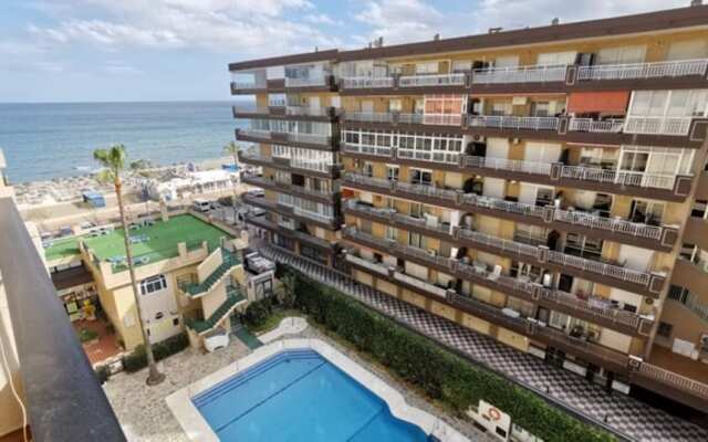 Apartment - 1 Bedroom with Pool, WiFi and Sea views - 107878