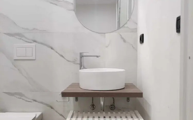 Partenope Luxury rooms