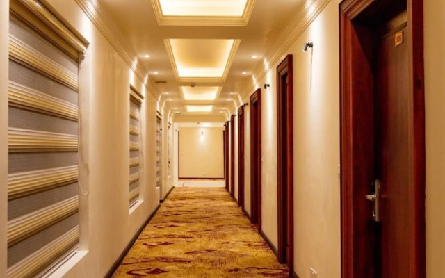 Legacy Hotel Alchi