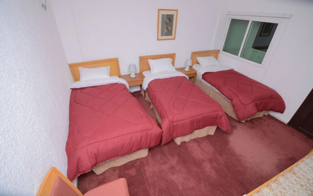 Petra Lion Hotel