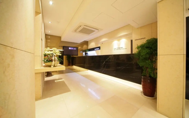 Simple Stay Jongro