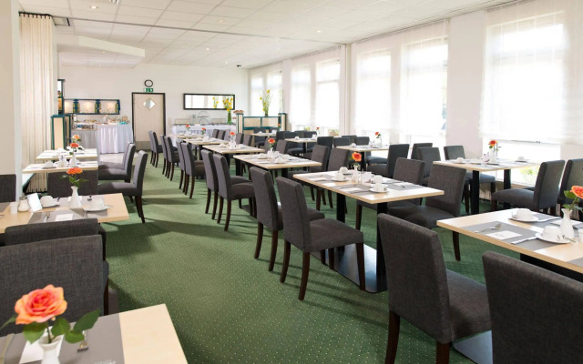 ACHAT Hotel Monheim am Rhein