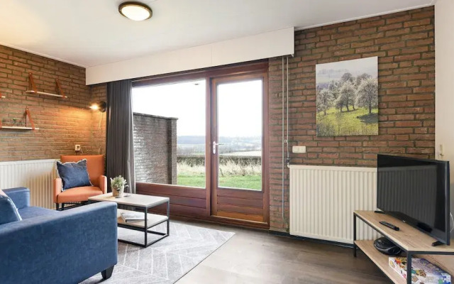 Summio Vakantiepark Reevallis