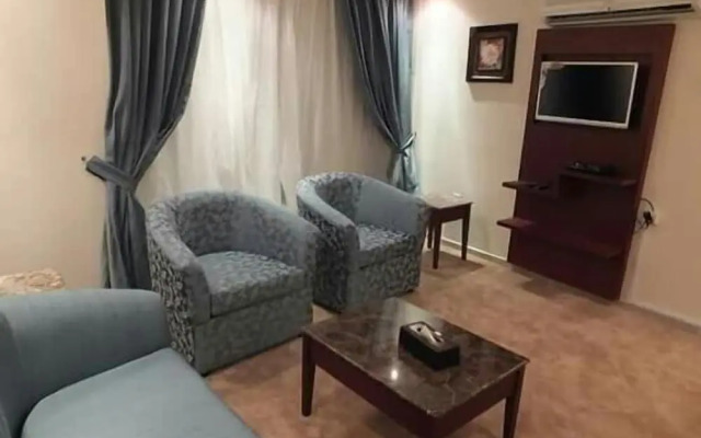 Sadeem Hotel Apartments