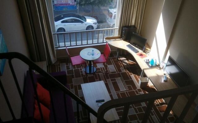 701 Inn