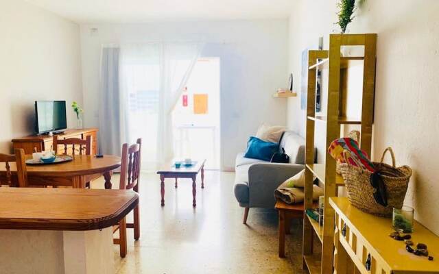 Apartamento Floritas Vista Piscina