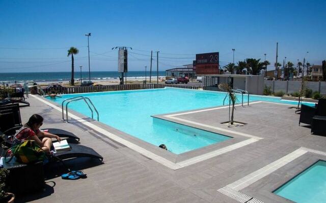 Departamento La Serena 004