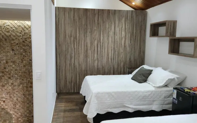 Pousada Araúna Angra