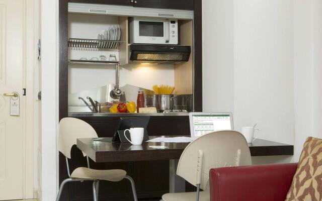 Maranello Residence