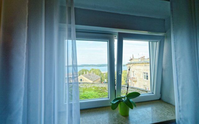 Apartment Akvileia