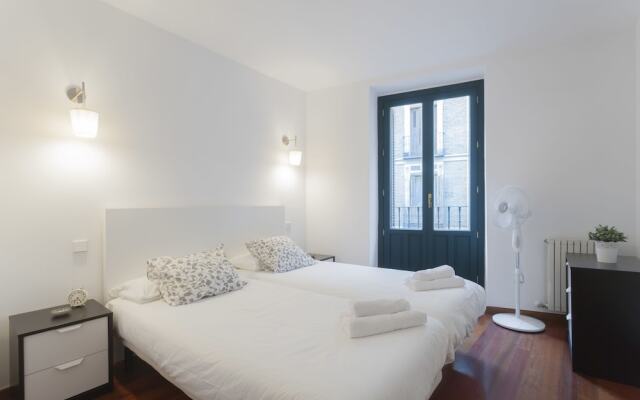 Alterhome Apartamento Plaza España IV