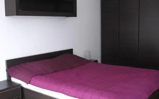 Luksusowy apartament w Ustroniu