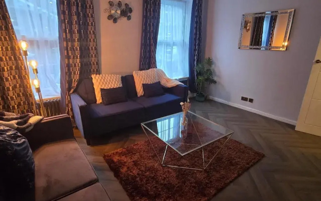 1BR Sleeps6 Elizabethline Ws98