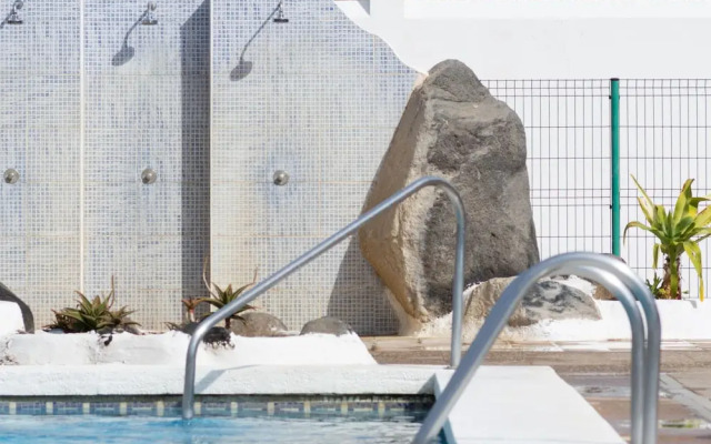 Apartamento BalancÃ³n Medano