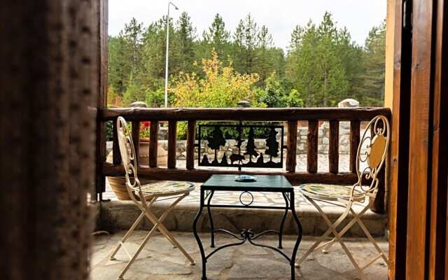 La Moara Boutique Hotel