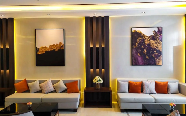 Sotogrande Neopolitan Hotel