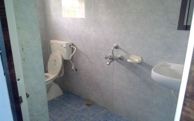 Dhanraj Residency