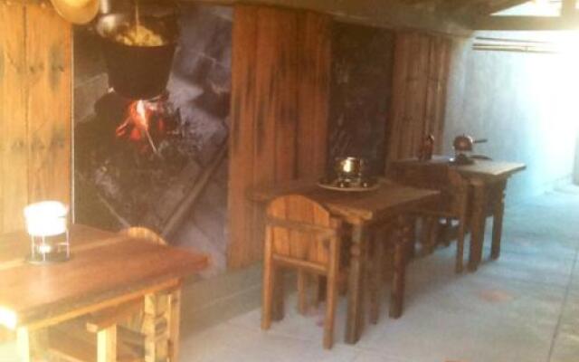 Maison De La Montagne