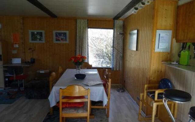 Ferienhaus Schondorff