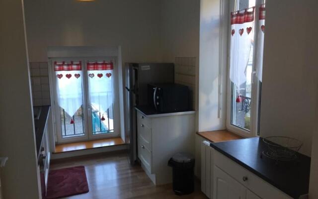 Appartement Mont-Dore, 3 pièces, 6 personnes - FR-1-415-43