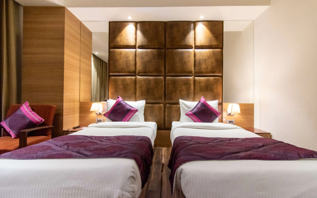 Best Western La Vista Pathankot