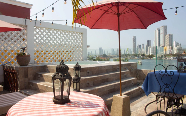 Arsenal Hotel Cartagena