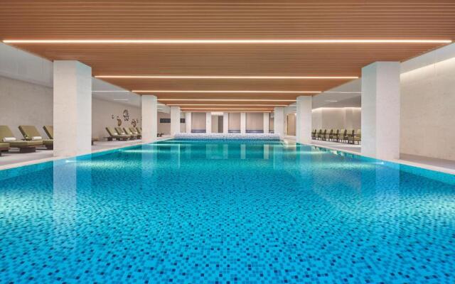Hyatt Regency Guangzhou Zengcheng