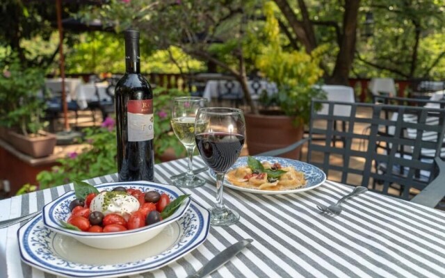 Hotel Piccolo Peccato - Adults only