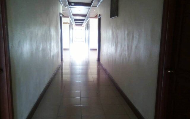 Rattanasing Hotel