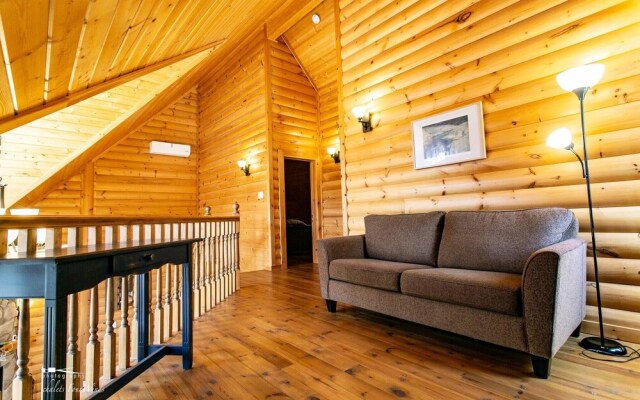 La Casa Kanata - Jacuzzi, Jazz Chardonnay