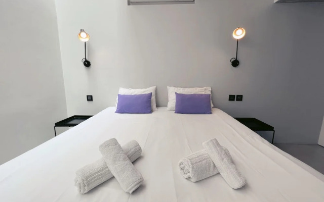 Nobile Apartments