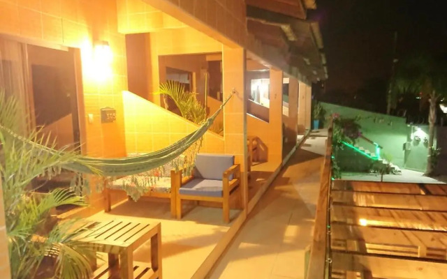 Pousada Suites do Santinho